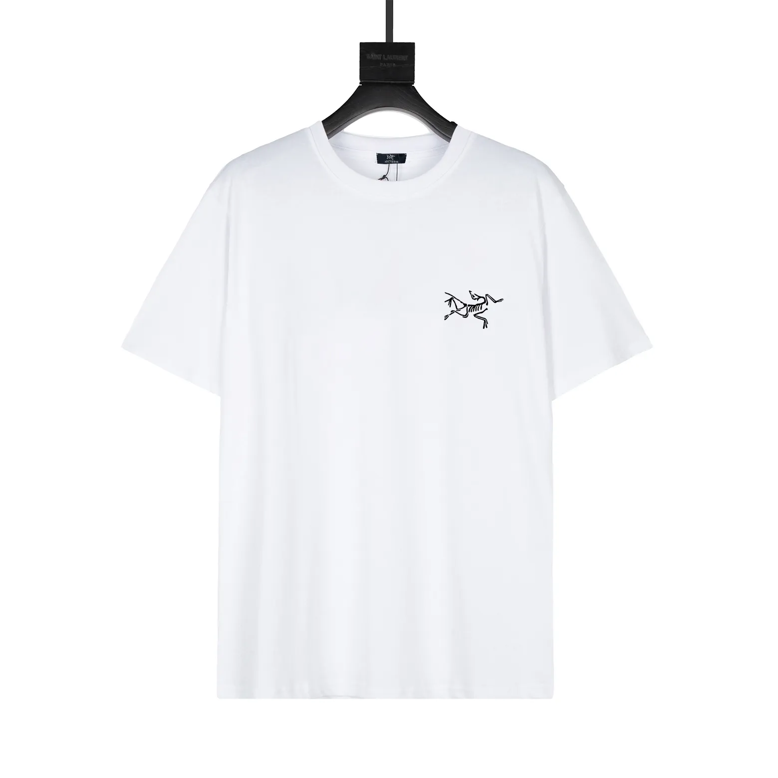 Arcteryx 32 Same Style T Versatile ：Black White Size：S-XL